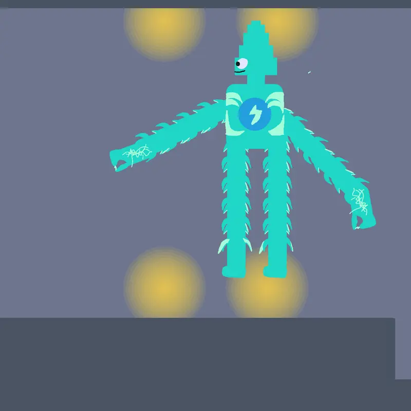 Game by @mikaidan