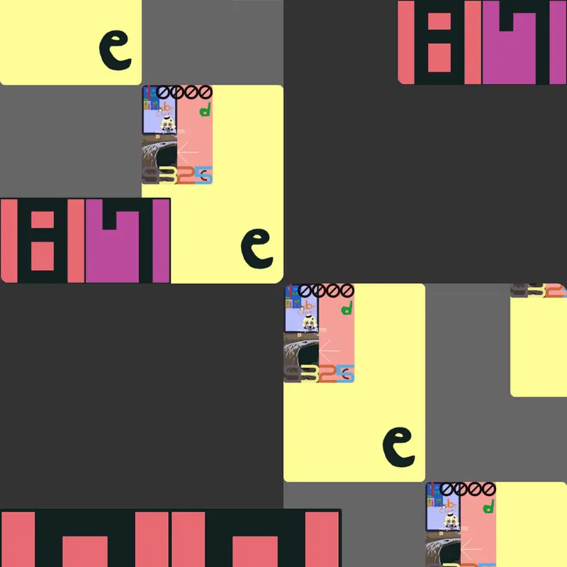 Game by @OctavioShoup