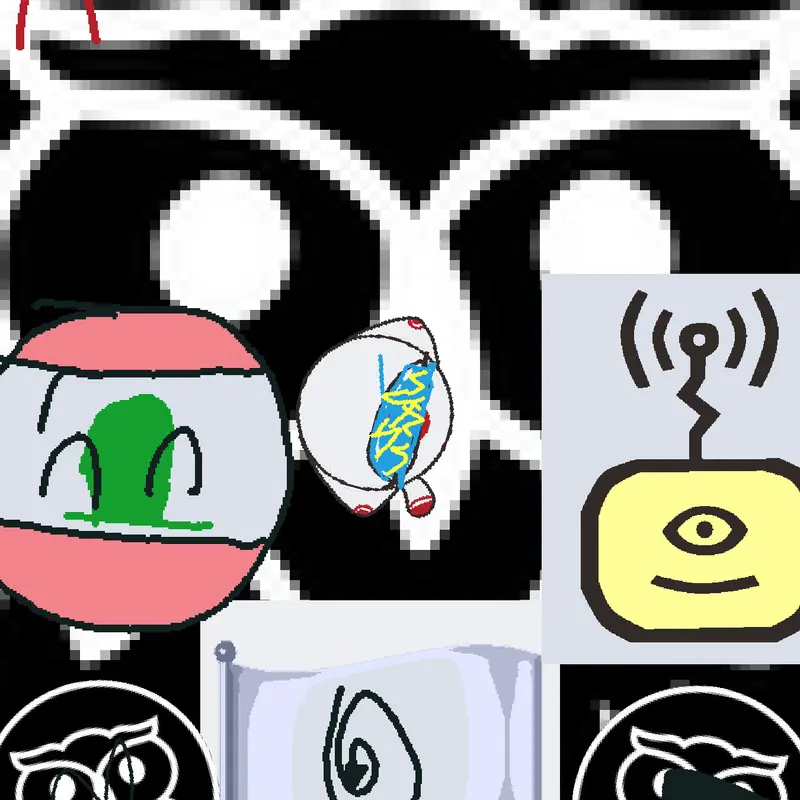Game by @alice1007countryball