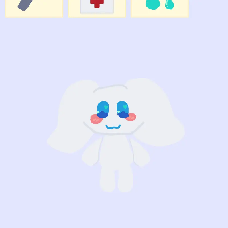Game by @thekittybuddys