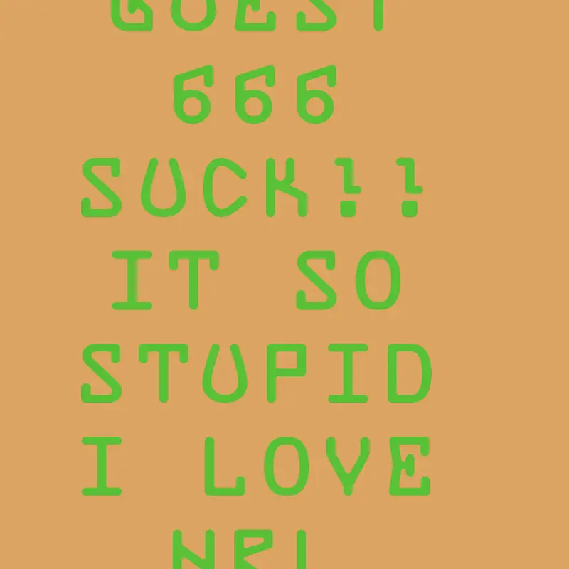 Game by @67getout