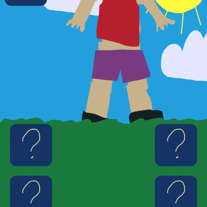 Game by @jesse