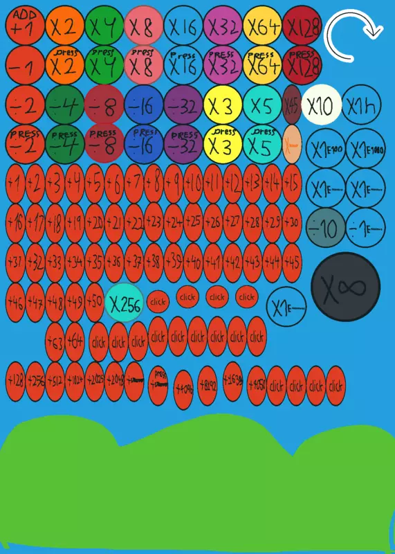 Game by @krapsilogan2ndofficial