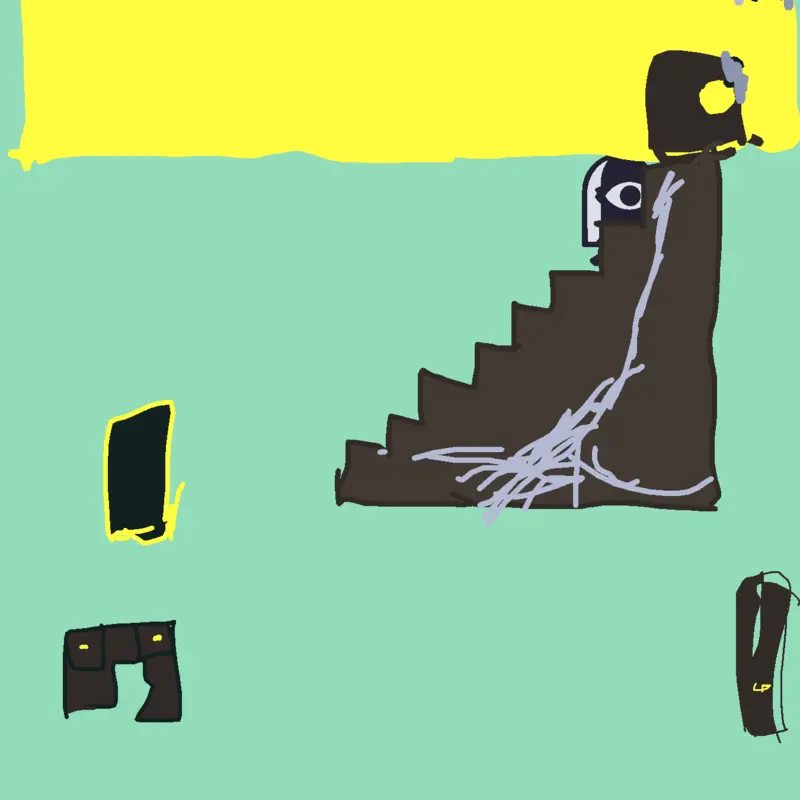 Ways not go to school by @Brilain