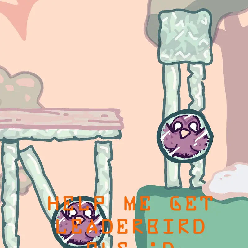 Game by @Asherr_