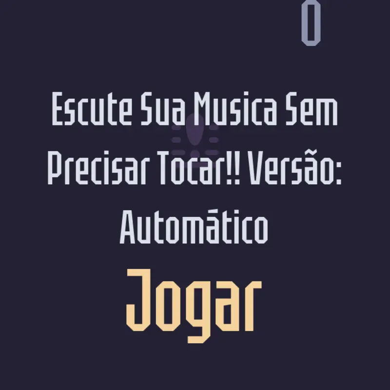 Game by @Reporter