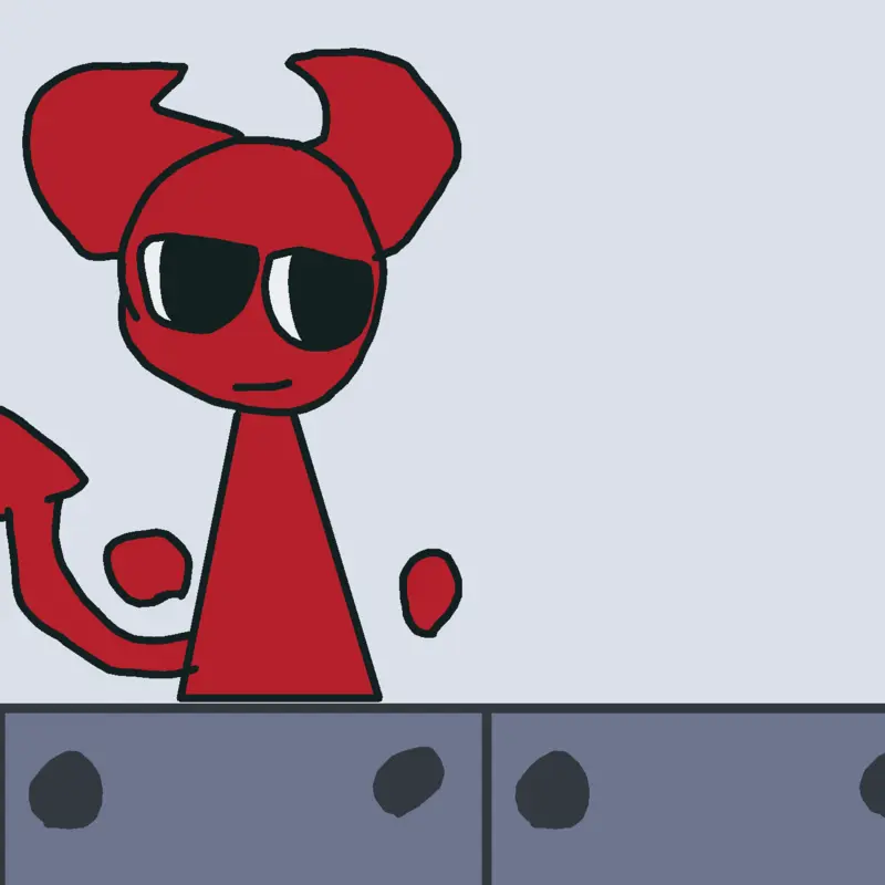 Game by @DEVIL_oficial