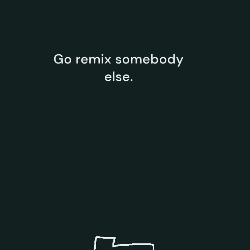 Game by @Stickland