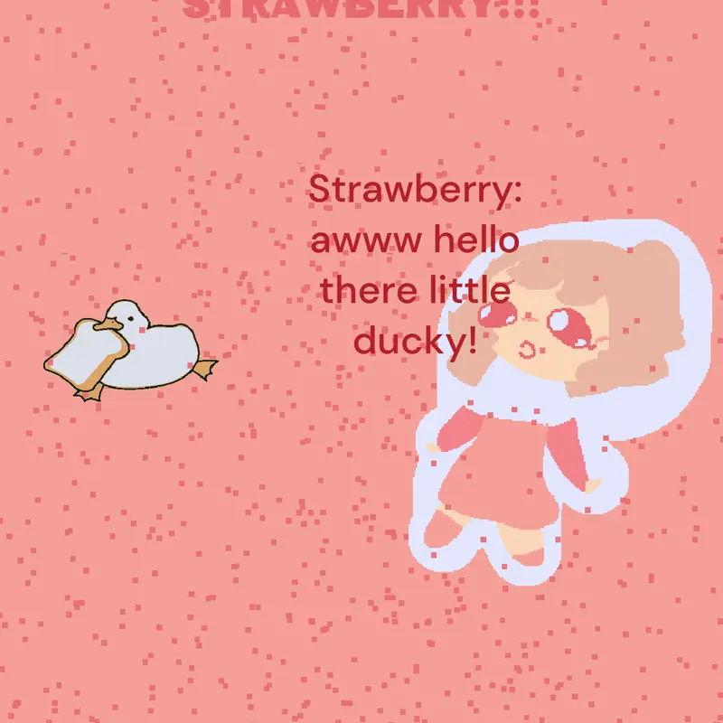 Game by @_-strawberry-_