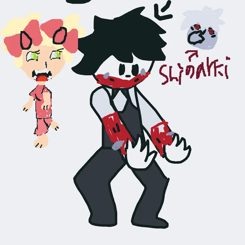 Game by @kittykat24