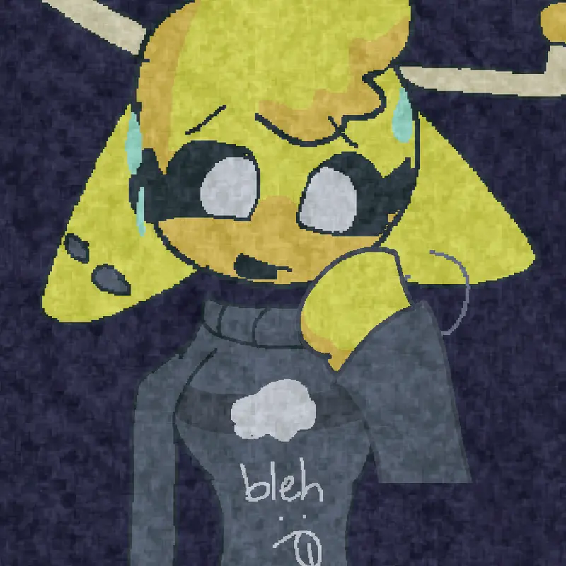 Fanart hope u enjoy it:3 by @-r0botic-sh3ll-