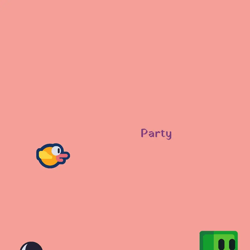 Game by @tsuy4j3jrjjejej