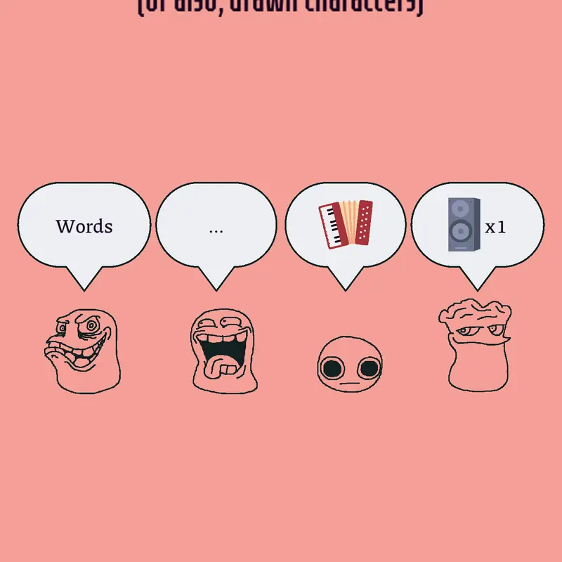 Game by @THER3S-NOB0DY