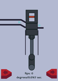piston animation