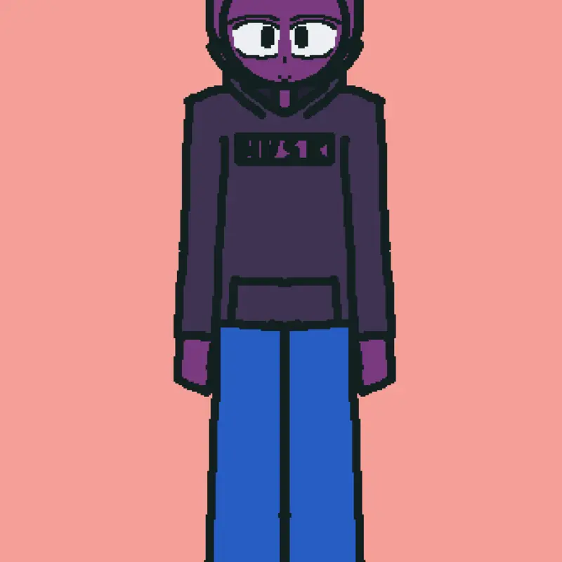 Idk by @TuffBoiVenom