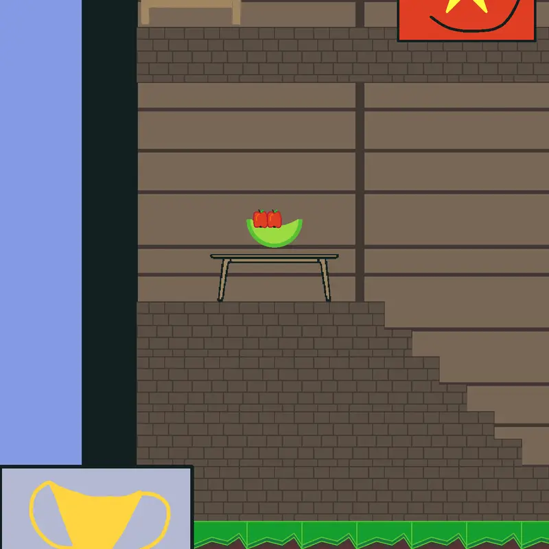 Game by @ajiceviletleg
