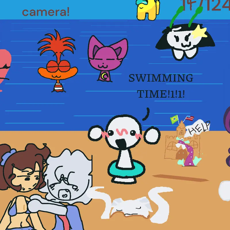 Game by @eatingasmr123