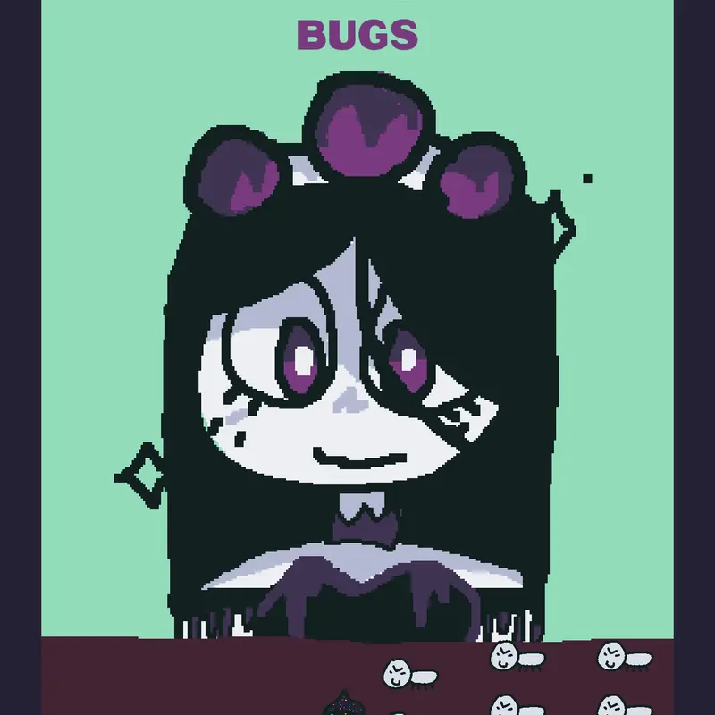Game by @CupcakesSparkless