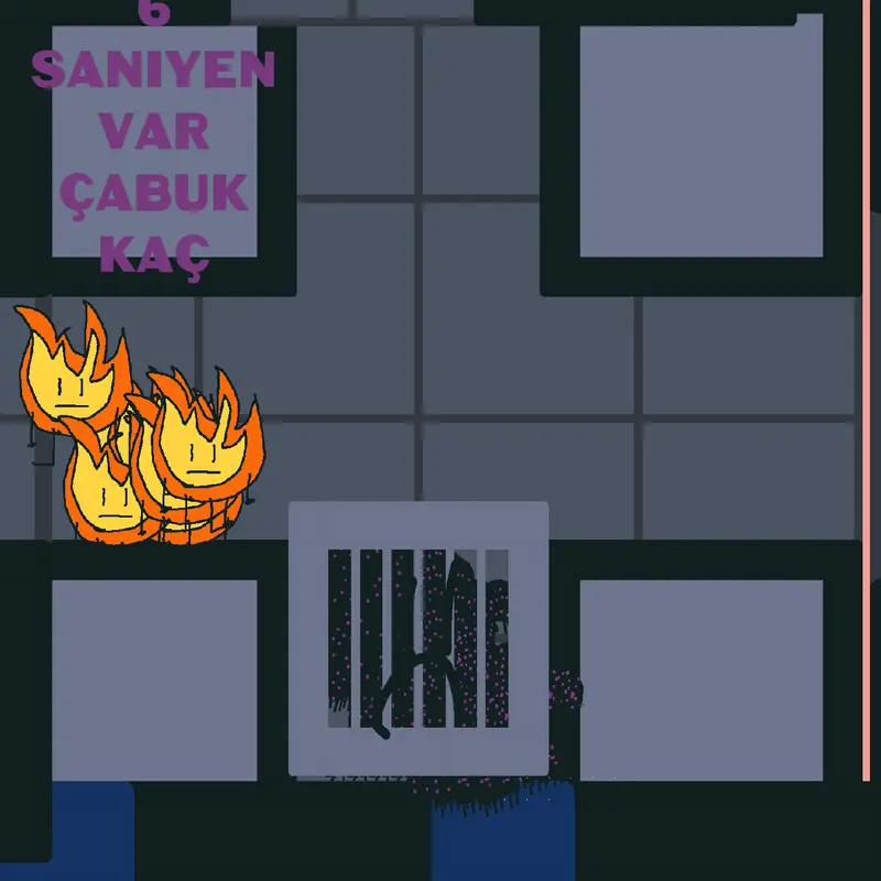 Game by @LyleLi
