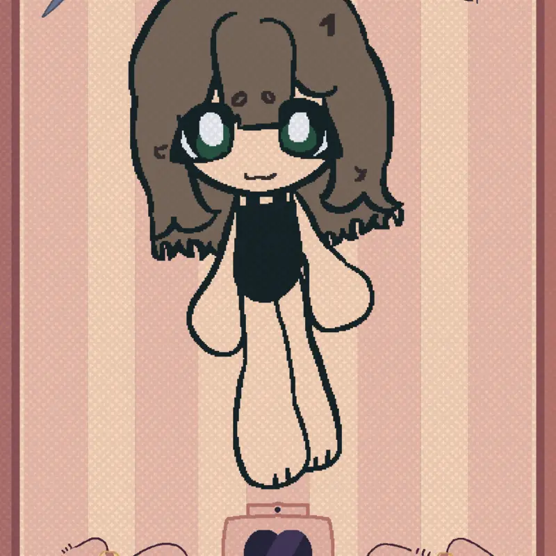 Game by @akilalope17