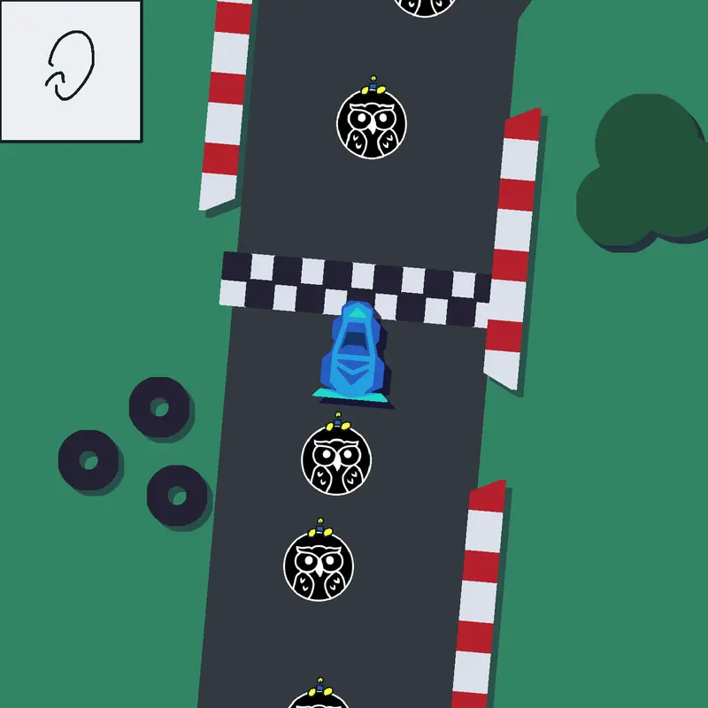 Game by @qianna