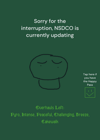NSDCO