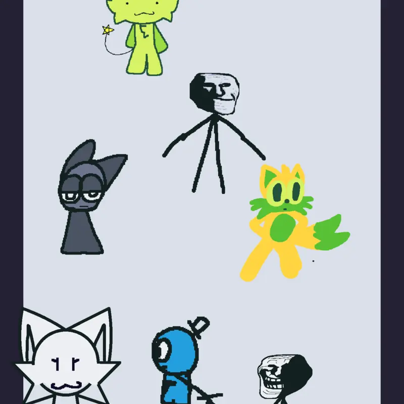 Game by @blasergree56