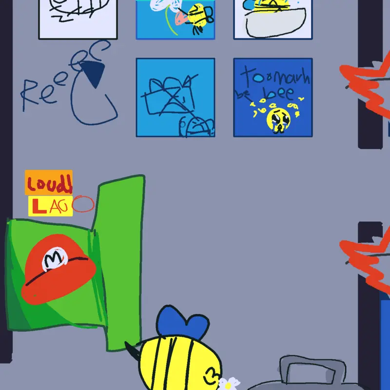 Game by @Honeyggplaymm2