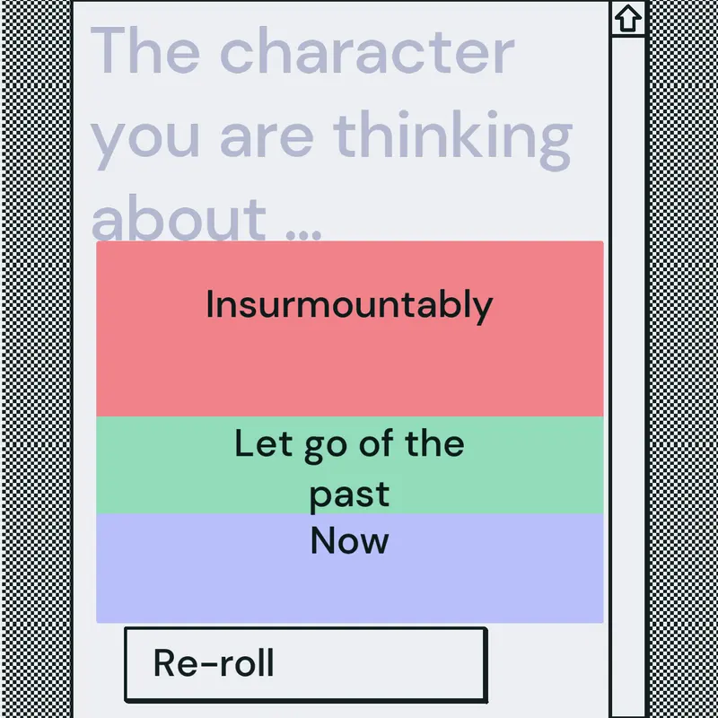 Game by @Starburst_Sassy_Queen