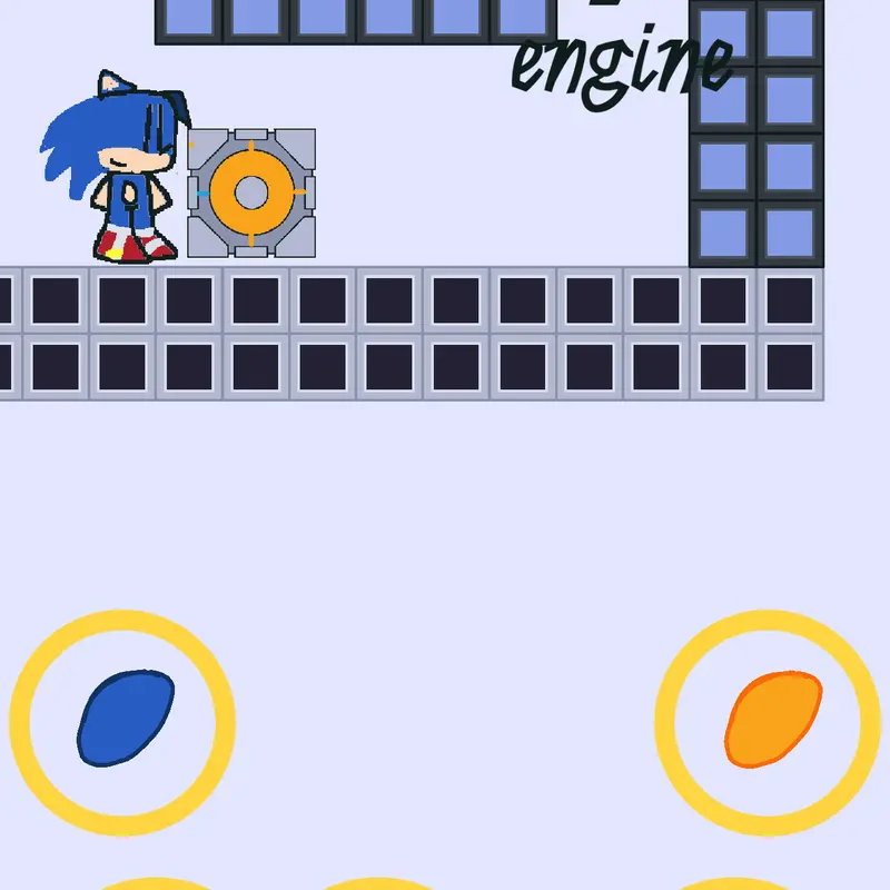 Game by @sonicthehog890