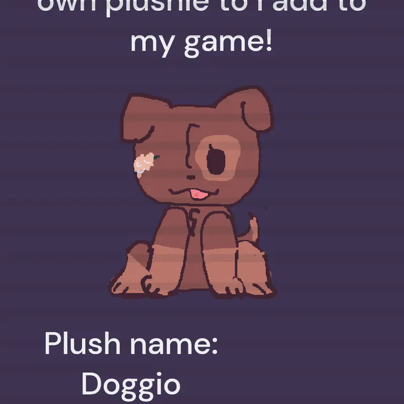 Game by @CASSIE_hellocastle