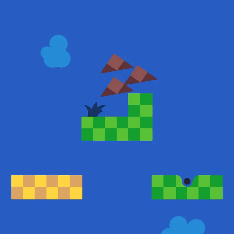 Game by @TheMonochromeCube