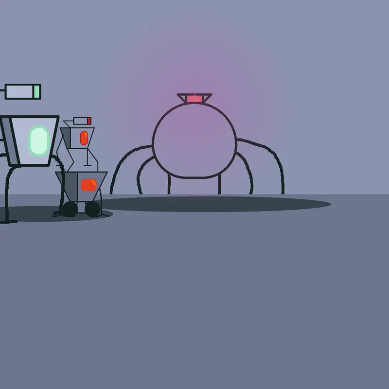 Game by @THE-TALLGUY
