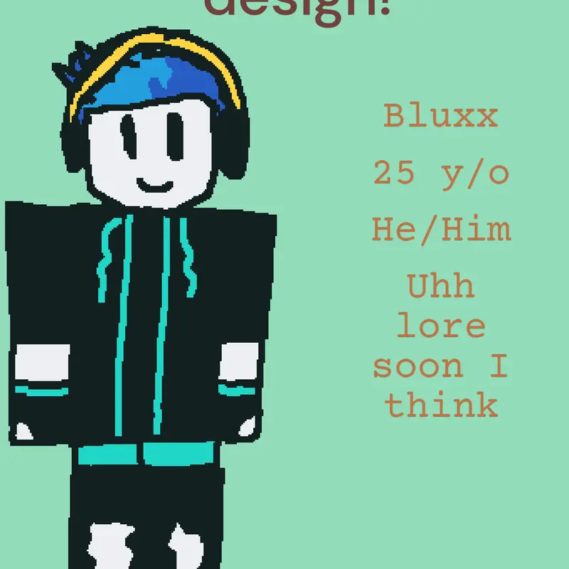 Game by @Bluxx_