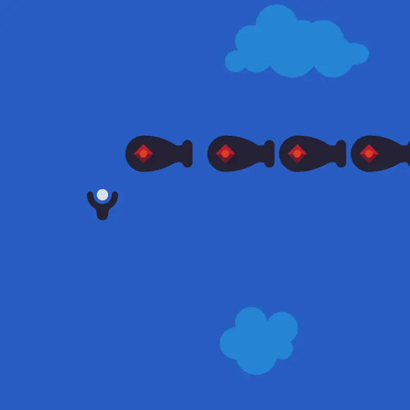 Game by @weto