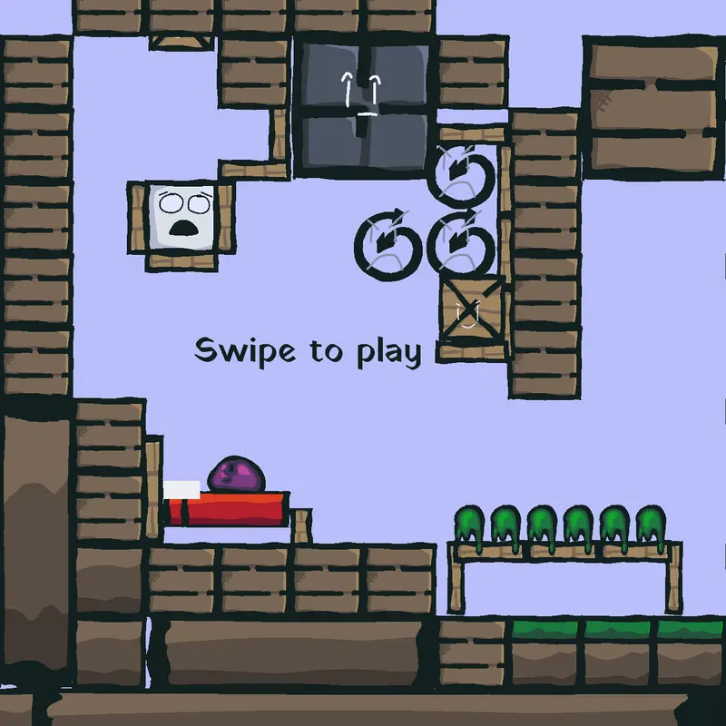 Game by @reysa_alexandra