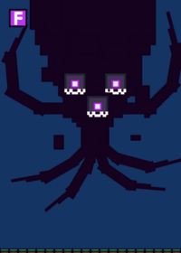 Wither Storm Crackers part 2