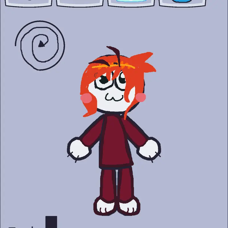 Game by @haily_