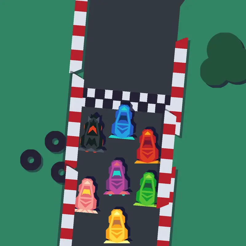 Game by @Nestir