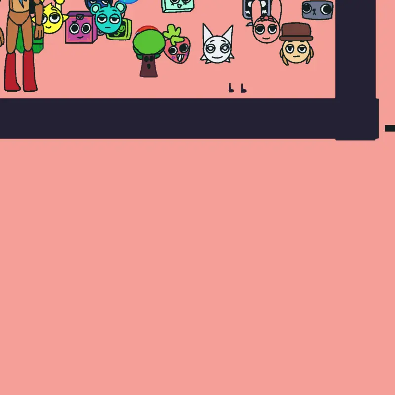 Game by @Glitch_tech