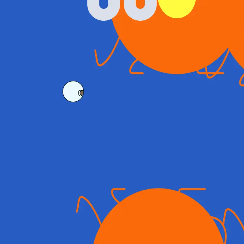 Game by @Thinstick