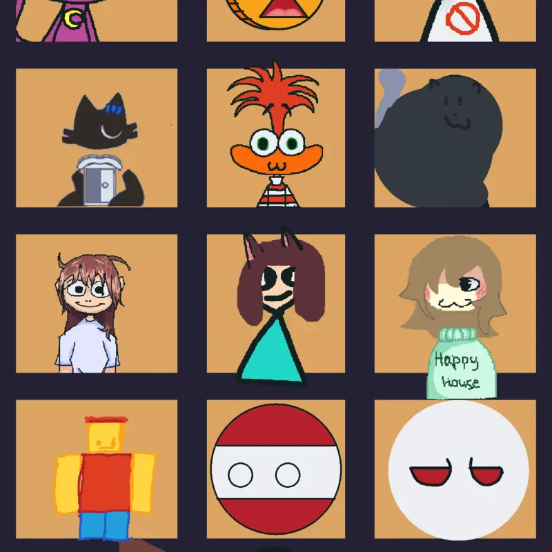 Game by @Blackthedemon