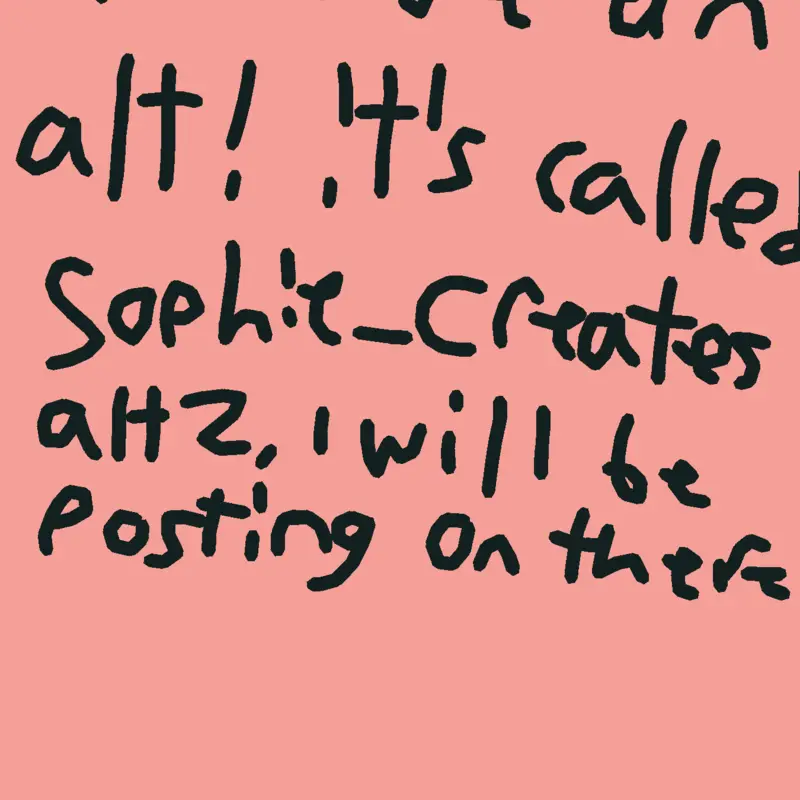 Game by @sophie_creates_alt