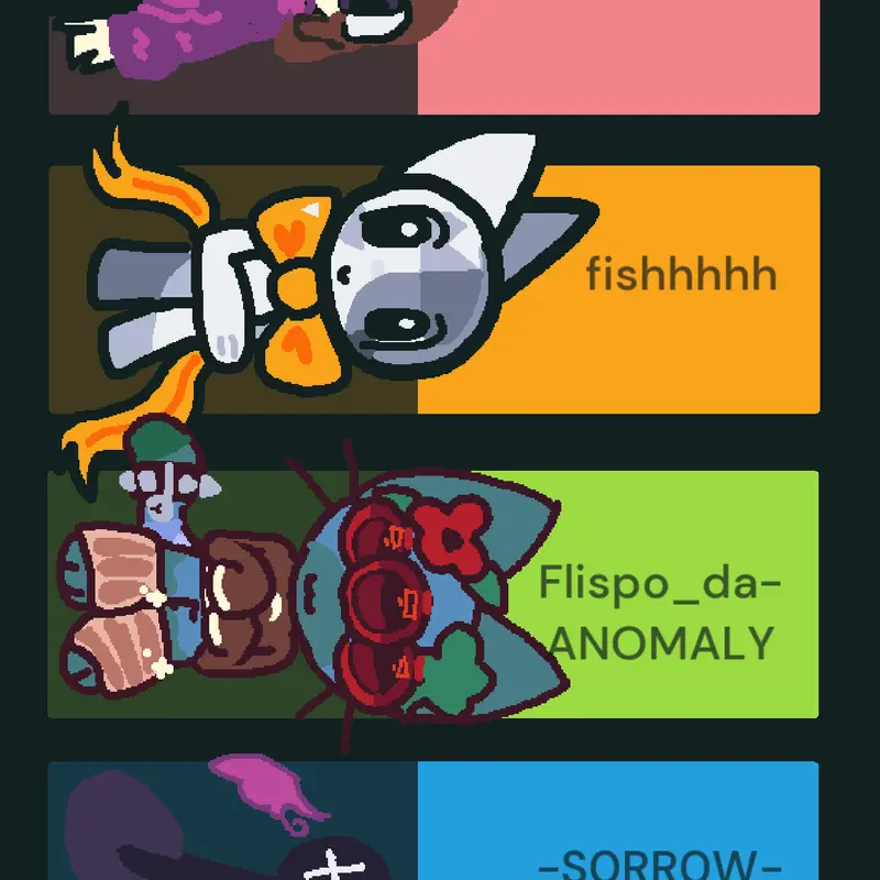 Game by @Rose6665