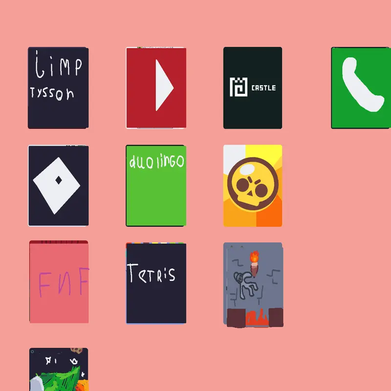 Game by @cute_passerby
