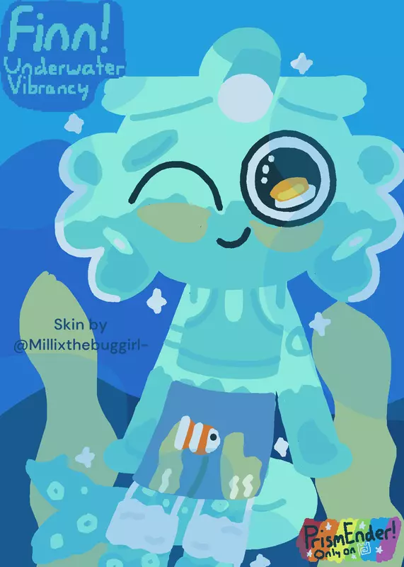 Game by @PrismEnder