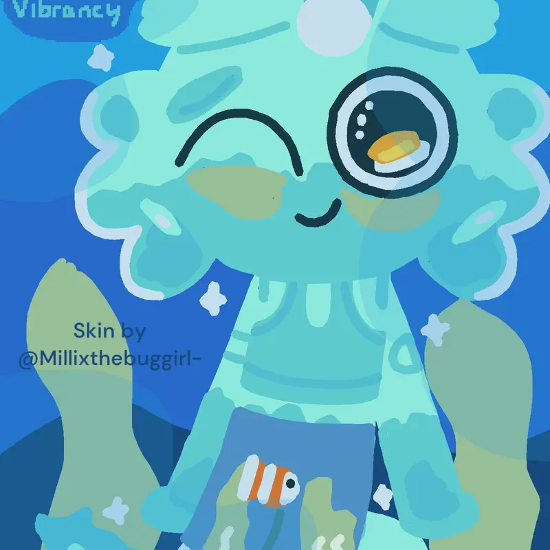 Game by @PrismEnder