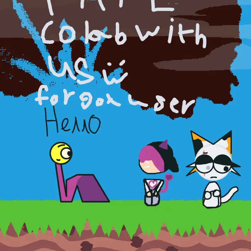 Game by @LILLYZ