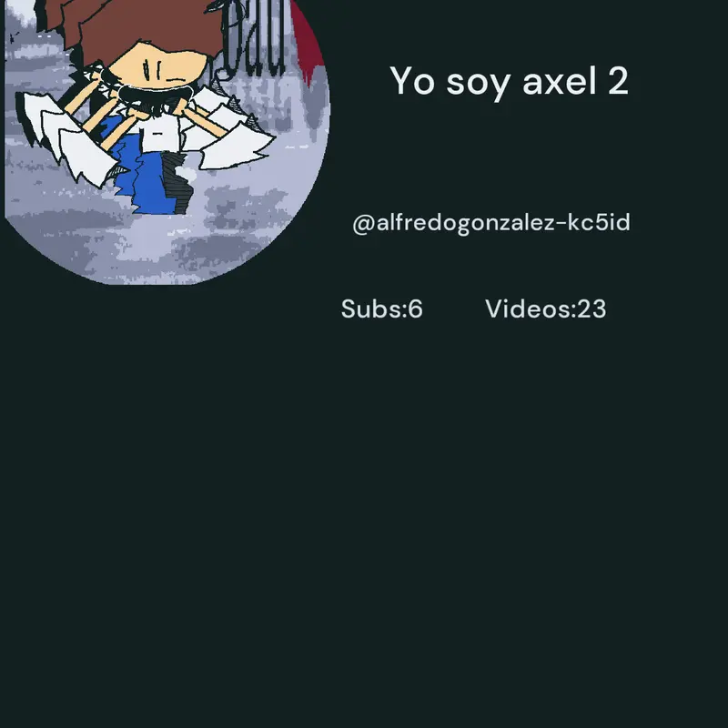 Game by @axelichos_maker