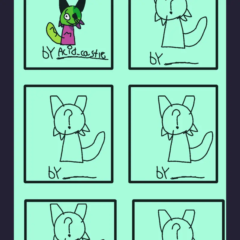 Game by @acid_castle